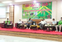 UPP Lawyers Club, Angkat Tema Pendidikan dan Kebangkitan Ekonomi di Era Pandemi
