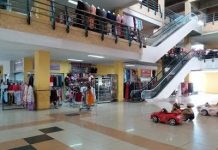 Pasar Modern Pasir Pengaraian Ditargetkan Sebagai Pasar Penerapan Standar BPOM