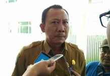 Kematian Akibat Covid-19 di Rohul Meningkatkan, Kadinkes Ajak Masyarakat Sadar dan Taat Prokes