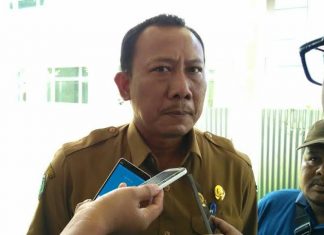 Kematian Akibat Covid-19 di Rohul Meningkatkan, Kadinkes Ajak Masyarakat Sadar dan Taat Prokes