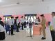 Wabup Rohul Lantik BPD Desa Cipang Kiri Hulu
