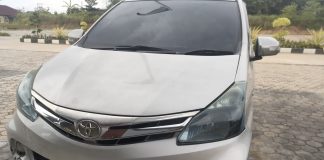 Polisi di Rohul Berhasil Amankan Tiga Pelaku Curas