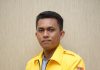 Wajah baru KORPUS BEM SE-Riau, Jimmy Saputra Nasution