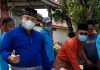 Lapas Pasir Pengaraian Berkurban 13 Ekor Hewan