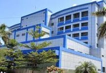 12 Karyawan RSUD Rohul Terkonfirmasi Positif Covid-19, 6 Nakes Lainnya Telah Sembuh