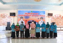 Rohul Optimis Gaet Gelar Kota Layak Anak