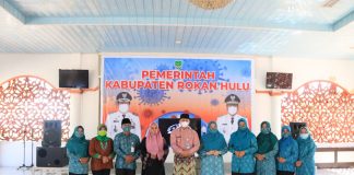 Rohul Optimis Gaet Gelar Kota Layak Anak