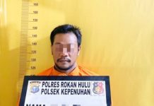 Modus Pengobatan Tradisional, Dukun Di Kepenuhan Cabuli Seorang Gadis