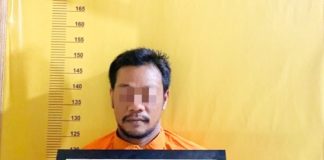 Modus Pengobatan Tradisional, Dukun Di Kepenuhan Cabuli Seorang Gadis