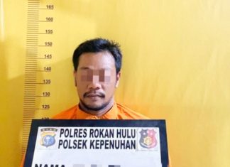 Modus Pengobatan Tradisional, Dukun Di Kepenuhan Cabuli Seorang Gadis