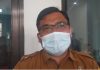 DLH Rohul Umumkan Hasil Uji Lab Air Sungai Batang Sosah, Muzayyinul : Matinya Ikan Akibat Rendahnya Oksigen
