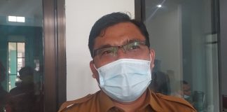 DLH Rohul Umumkan Hasil Uji Lab Air Sungai Batang Sosah, Muzayyinul : Matinya Ikan Akibat Rendahnya Oksigen