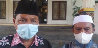 Penyelenggaraan Shalat Idul Adha di Rohul Tetap Dilaksanakan, Berikut Ketentuan Penyembelihan Hewan Kurban