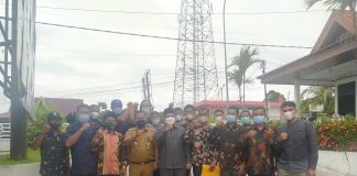 Gelar Hearing di DPRD Rohul, Warga Kepenuhan Timur Kecewa PT AMR Mangkir