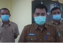 Petugas Pemeriksaan Kesehatan Hewan Kurban Dibentuk Disnakbun Rohul