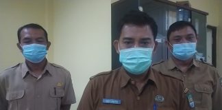 Petugas Pemeriksaan Kesehatan Hewan Kurban Dibentuk Disnakbun Rohul