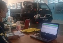 UPTD PKB Dishub Rohul Tak Akan Lakukan KIR Bagi Kendaraan Tak Penuhi Strut