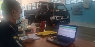 UPTD PKB Dishub Rohul Tak Akan Lakukan KIR Bagi Kendaraan Tak Penuhi Strut