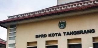 Ditengah Pandemi, Anggota Dewan Kota Tangerang Anggarkan Rp 1 M lebih Untuk Buat Baju, Bahannya Louis Vuitton