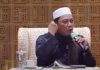 Ustad Yahya Waloni Ditangkap Bareskrim Polri Usai Sebut Injil Sebagai Fiktif Alias Palsu