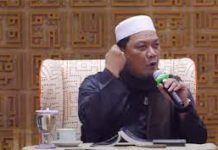 Ustad Yahya Waloni Ditangkap Bareskrim Polri Usai Sebut Injil Sebagai Fiktif Alias Palsu