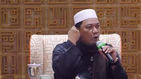 Ustad Yahya Waloni Ditangkap Bareskrim Polri Usai Sebut Injil Sebagai Fiktif Alias Palsu