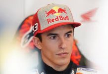 Peforma Marc Marquez Pembalap Repsol Honda Ini Menurun