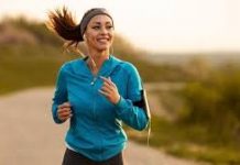 4 Tips Menjaga Kesehatan Tubuh Saat Pandemi Covid-19