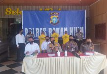 Bermula Bakar Hutan, Tiga Pria Ketahuan Jual Kawasan Hutan Lindung Rp 8 Juta Perhektar