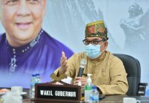 Guna Kenang Sejarah Etnis Mandailing di Kecamatan Rambah, Cetak Buku dan Bangun Tiga Makam Bersejarah Dicanangkan
