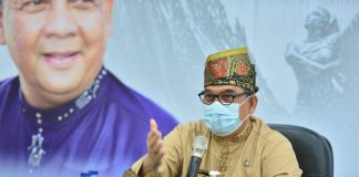 Guna Kenang Sejarah Etnis Mandailing di Kecamatan Rambah, Cetak Buku dan Bangun Tiga Makam Bersejarah Dicanangkan