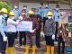 Ciptakan Jiwa Enterpreneur WBP, Lapas Kelas IIB Pasir Pengaraian Bangun Food Court