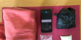 Dua Pria dan Satu Wanita Berhasil Diamankan Polres Rohul, Diketahui Penyalahgunaan Narkoba
