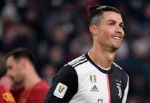 Gila, Cristiano Ronaldo Segera Resmi Masuk Tottenham Hotspur?