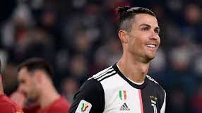 Gila, Cristiano Ronaldo Segera Resmi Masuk Tottenham Hotspur?