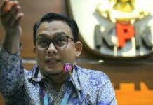 KPK Lakukan OTT Pejabat di Daerah Jawa Timur
