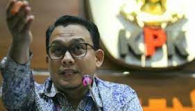 KPK Lakukan OTT Pejabat di Daerah Jawa Timur