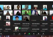 FLP Riau Gelar Webinar “Menulis Artikel Itu Mudah”