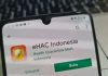1,3 juta Data di Aplikasi Ehac Bocor