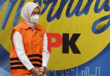 Bupati Probolinggo Resmi Sebagai Tersangka Dalam Kasus Jual Beli Jabatan