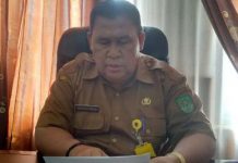 Masuk Kategori 10 Pejabat Paling kaya Se-Indonesia, Begini Jawaban Umzakirman