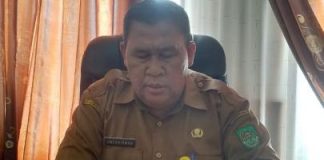 Masuk Kategori 10 Pejabat Paling kaya Se-Indonesia, Begini Jawaban Umzakirman
