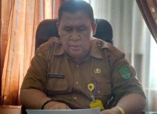 Masuk Kategori 10 Pejabat Paling kaya Se-Indonesia, Begini Jawaban Umzakirman