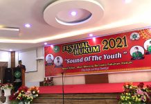 Guna Mengasah Bakat Pelajar, BEM FH UPP Gelar Festival Hukum “Sound Of The Youth”