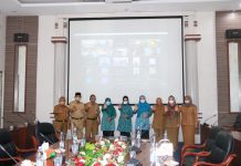 Bunda Paud Rohul : Anak Merupakan Aset Daerah