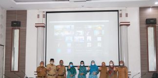 Bunda Paud Rohul : Anak Merupakan Aset Daerah