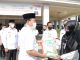 Dukung Petani Lokal Dalam Distribusi Boreh Sawah, Bupati H. Sukiman : Kita Beli Dengan Harga Lebih Mahal
