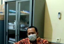 Angka Kematian Akibat Covid di Rohul Tinggi, dr Bambang : Kami Akan Tingkatkan Tracing