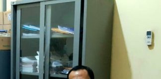 Angka Kematian Akibat Covid di Rohul Tinggi, dr Bambang : Kami Akan Tingkatkan Tracing