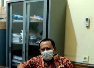 Angka Kematian Akibat Covid di Rohul Tinggi, dr Bambang : Kami Akan Tingkatkan Tracing